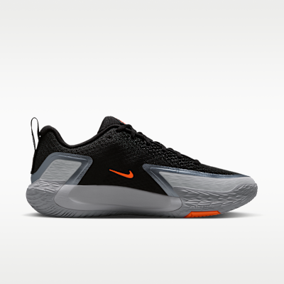 Lookbook Nike S.T. Glow EP Black/Wolf Gray/Bright Crimson/Total Orange II2284-005