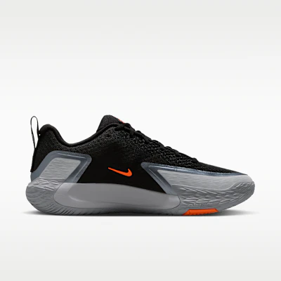 Nike S.T. Glow EP Black/Wolf Gray/Bright Crimson/Total Orange II2284-005 Lookbook Nike S.T. Glow EP Black/Wolf Gray/Bright Crimson/Total Orange II2284-005