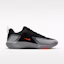Lookbook Nike S.T. Glow EP Black/Wolf Gray/Bright Crimson/Total Orange II2284-005