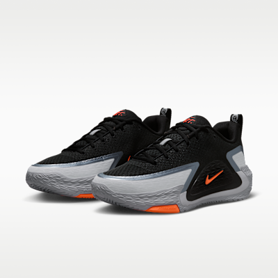Purchase Nike S.T. Glow EP Black/Wolf Gray/Bright Crimson/Total Orange II2284-005