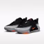 Purchase Nike S.T. Glow EP Black/Wolf Gray/Bright Crimson/Total Orange II2284-005