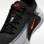 Sizing Nike S.T. Glow EP Black/Wolf Gray/Bright Crimson/Total Orange II2284-005