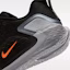 Cheap Nike S.T. Glow EP Black/Wolf Gray/Bright Crimson/Total Orange II2284-005