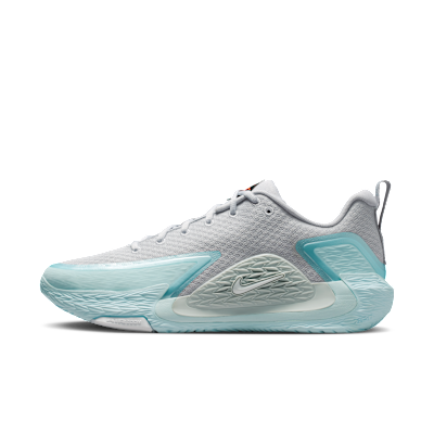 Nike S.T. Glow EP Pure Platinum/Glacier Blue/Black/White II2284-004