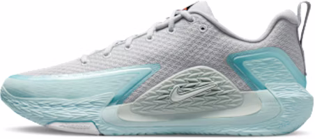 Nike S.T. Glow EP Pure Platinum/Glacier Blue/Black/White II2284-004 Nike S.T. Glow EP Pure Platinum/Glacier Blue/Black/White II2284-004
