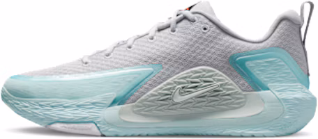 Nike S.T. Glow EP Pure Platinum/Glacier Blue/Black/White II2284-004 Nike S.T. Glow EP Pure Platinum/Glacier Blue/Black/White II2284-004