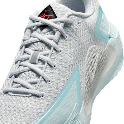 Nike S.T. Glow EP Pure Platinum/Glacier Blue/Black/White II2284-004 Sizing Nike S.T. Glow EP Pure Platinum/Glacier Blue/Black/White II2284-004