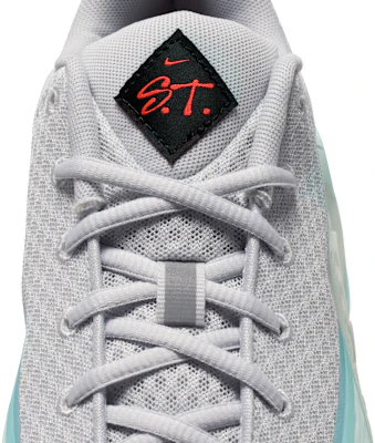 Nike S.T. Glow EP Pure Platinum/Glacier Blue/Black/White II2284-004 1