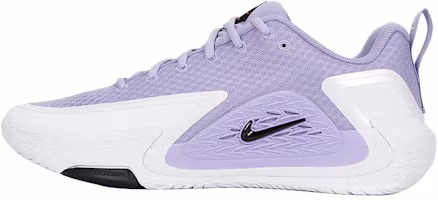 Nike S.T. GLOW EP Purple Low-Top Basketball Shoes Comfortable & Versatile II2284-500 Nike S.T. GLOW EP Purple Low-Top Basketball Shoes Comfortable & Versatile II2284-500