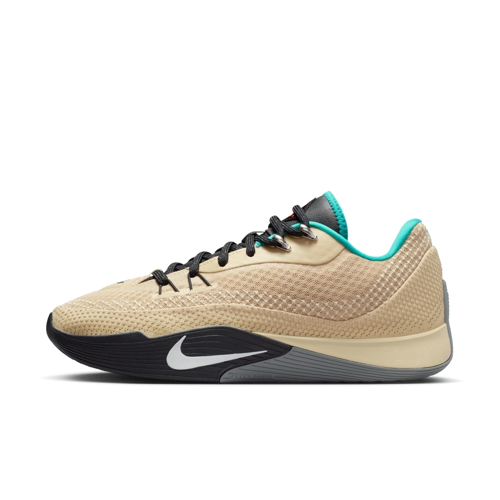 NIKE S.T FLARE EP Basketball Shoes HF0232700