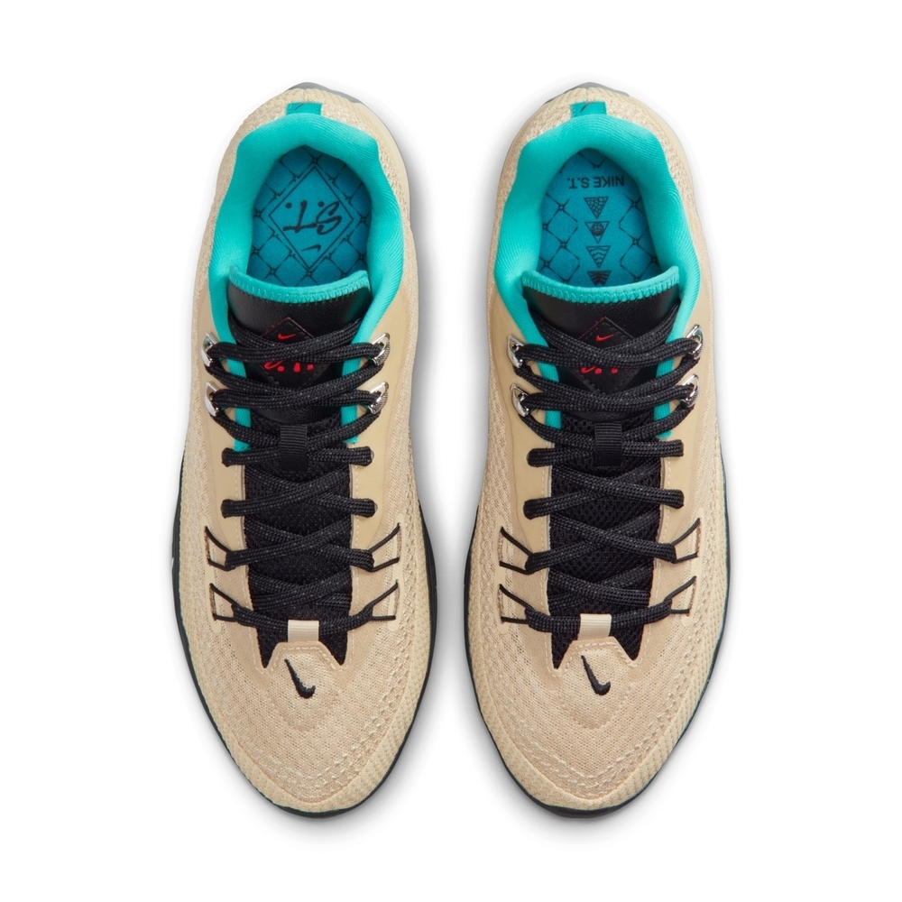 Shop Zapatillas de Baloncesto NIKE S.T FLARE EP HF0232700