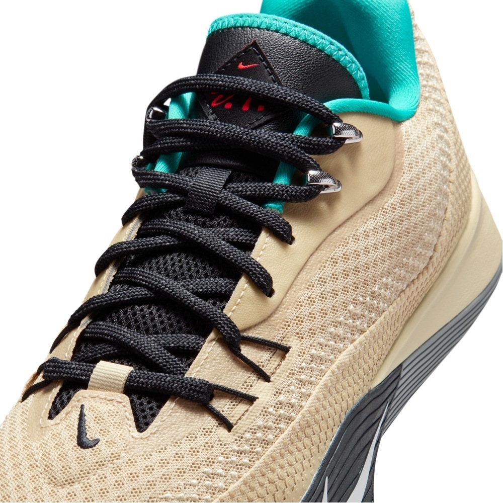 Sizing Zapatillas de Baloncesto NIKE S.T FLARE EP HF0232700