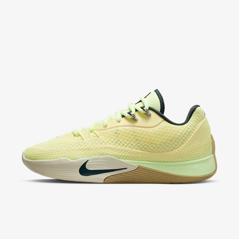 NIKE S.T FLARE EP Basketball Shoes HF0232800