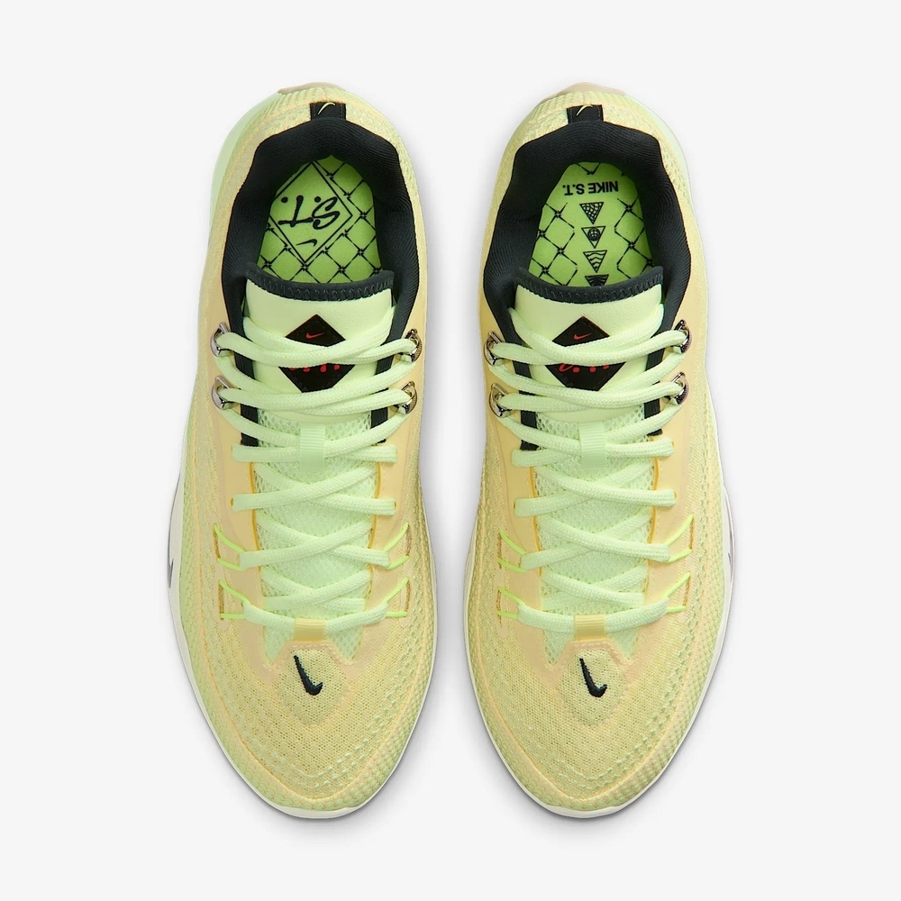 Shop Zapatillas de Baloncesto NIKE S.T FLARE EP HF0232800