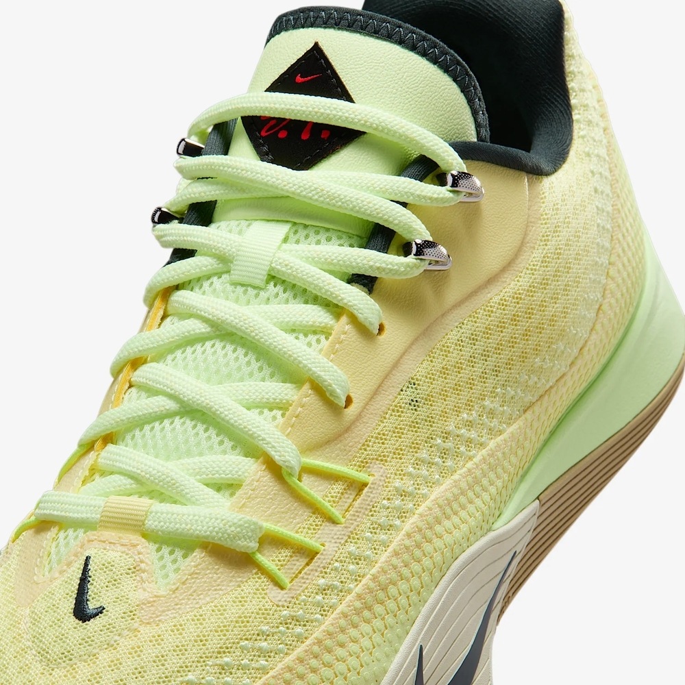 Sizing Zapatillas de Baloncesto NIKE S.T FLARE EP HF0232800