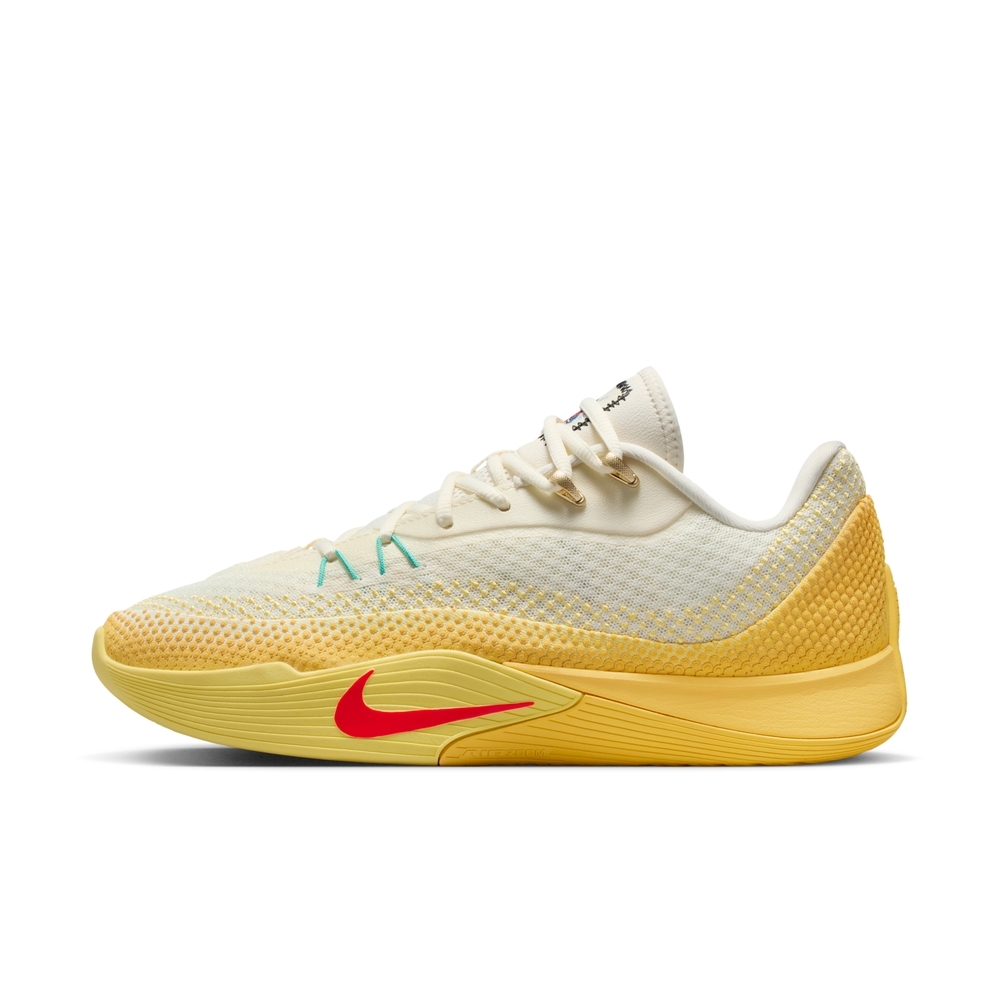 NIKE S.T FLARE EP Basketball Shoes IM6681067