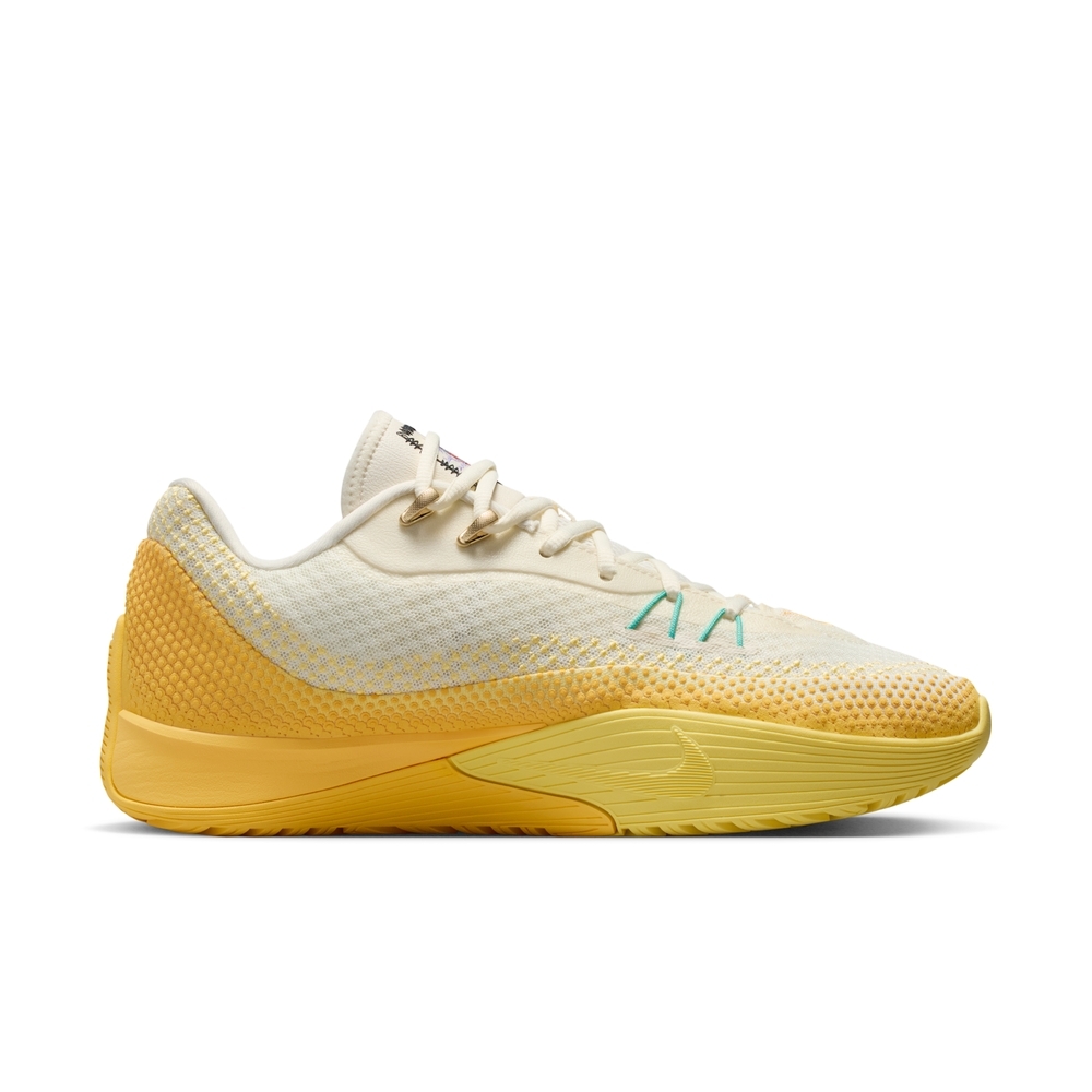 Lookbook Zapatillas de Baloncesto NIKE S.T FLARE EP. IM6681067