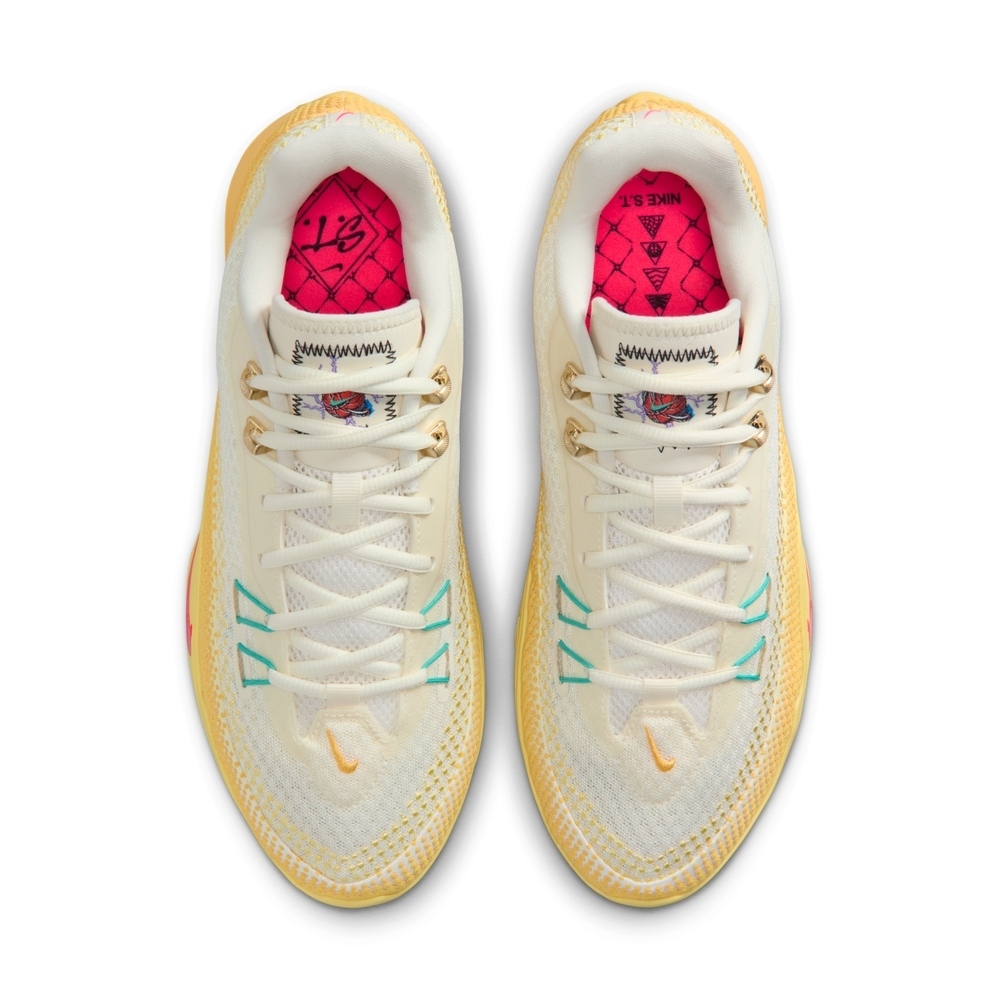 Shop Zapatillas de Baloncesto NIKE S.T FLARE EP. IM6681067