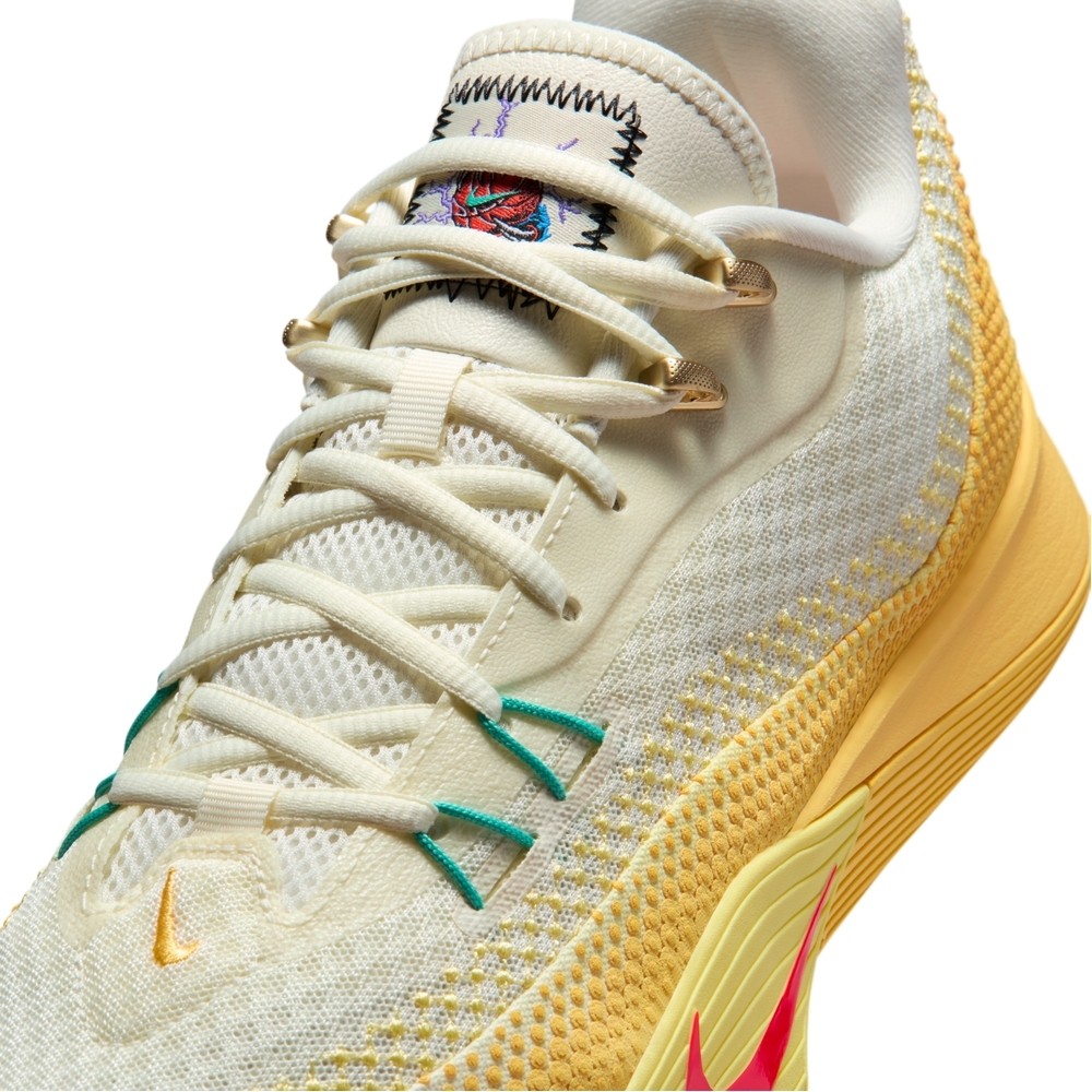 Sizing Zapatillas de Baloncesto NIKE S.T FLARE EP. IM6681067