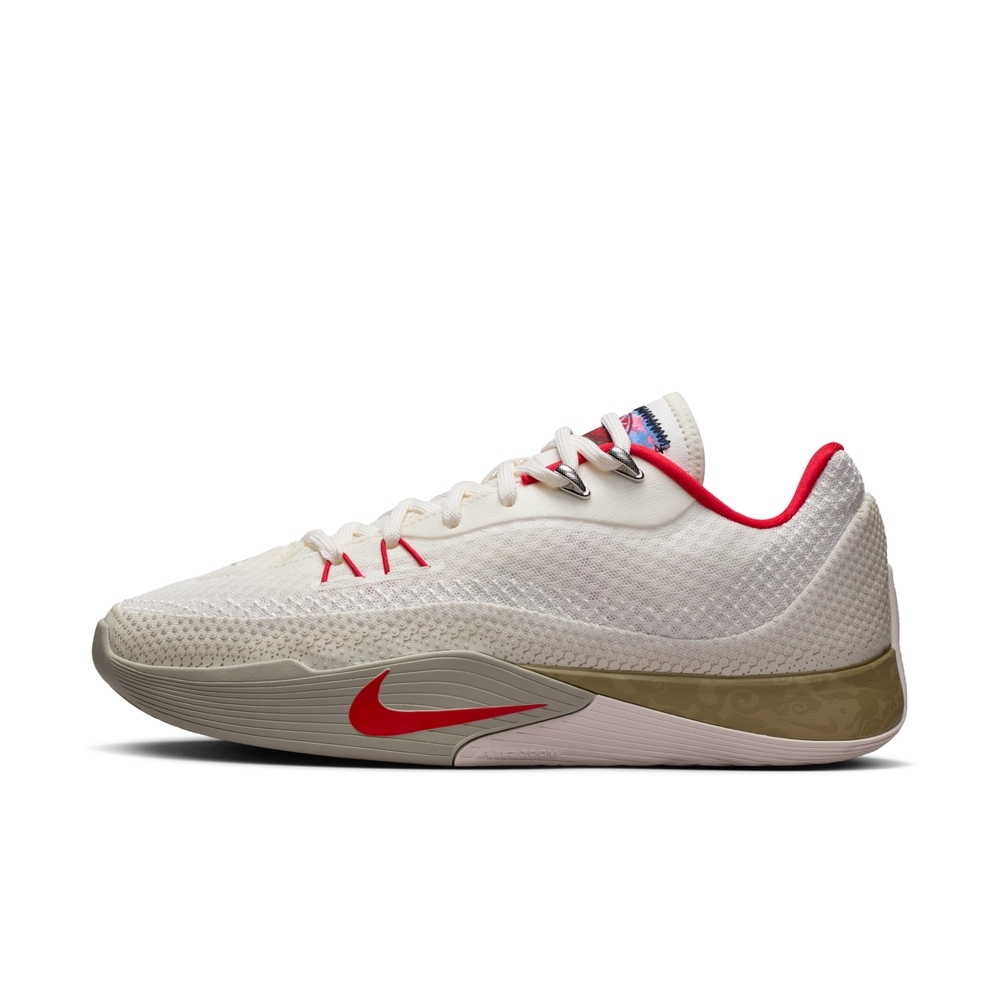 NIKE S.T FLARE EP Basketball Shoes IQ1128162