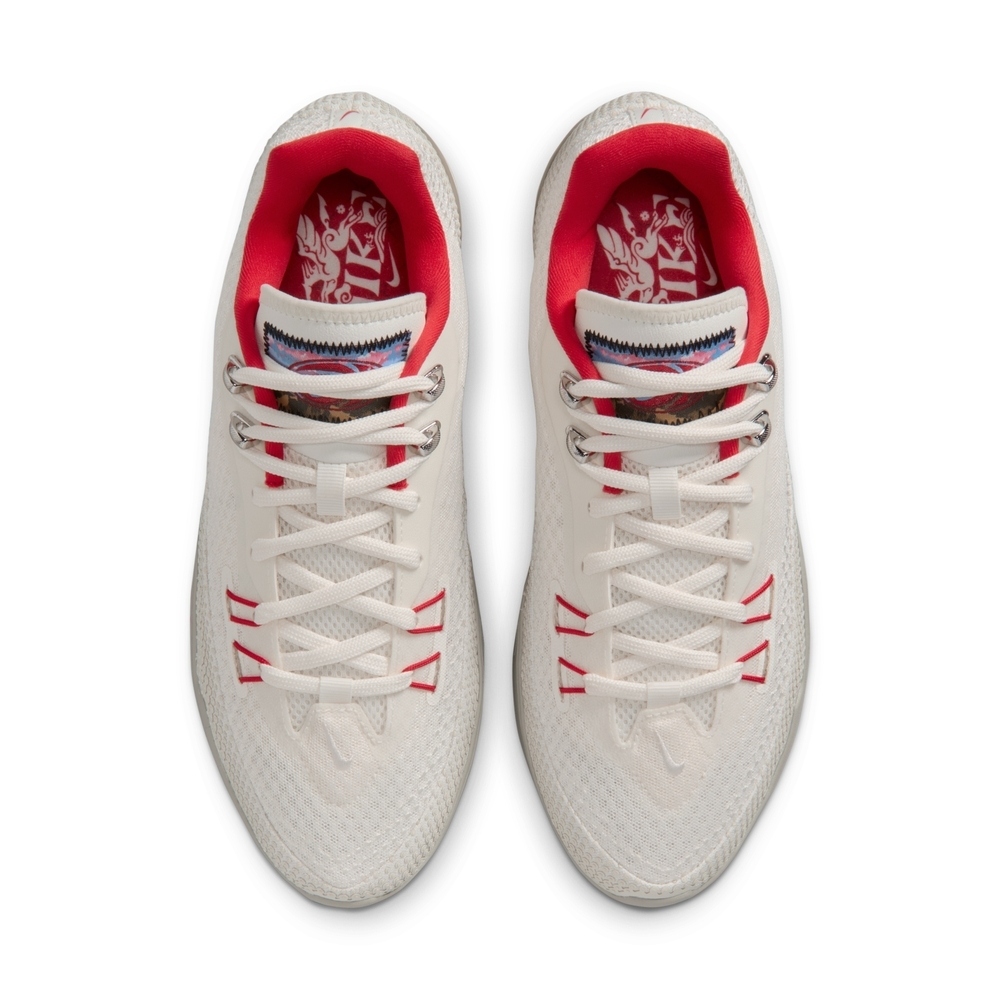 Shop NIKE S.T FLARE EP 籃球鞋 IQ1128162