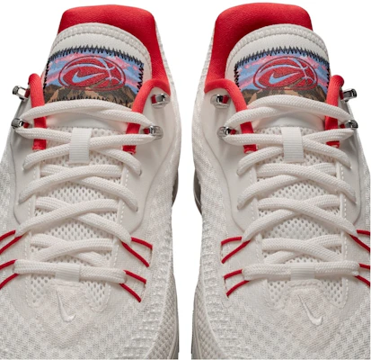 NIKE S.T FLARE EP 籃球鞋 IQ1128162 1