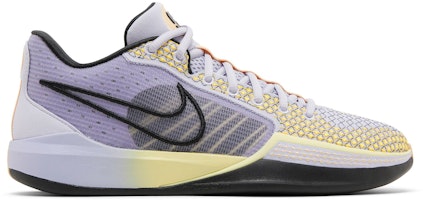 (Women) Nike Sabrina 1 'Spark' FQ3381-501 (Women) Nike Sabrina 1 'Spark' FQ3381-501
