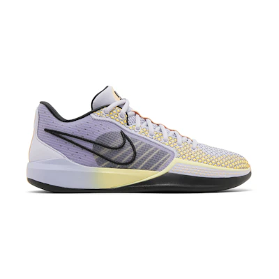 (W) Nike Sabrina 1 'Spark'