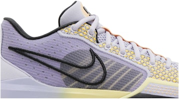 (W) Nike Sabrina 1 'Spark' Zapatillas FQ3381-501 Order (W) Nike Sabrina 1 'Spark' Zapatillas FQ3381-501