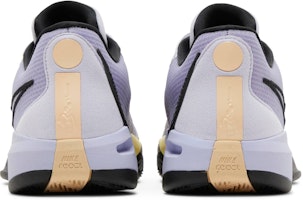 (W) Nike Sabrina 1 'Spark' Zapatillas FQ3381-501 Details for (W) Nike Sabrina 1 'Spark' Zapatillas FQ3381-501