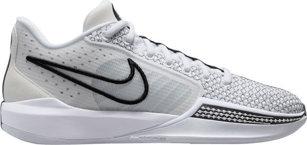 (女子)Nike Sabrina 1 EP 'Magnetic' FQ3389-103 Buy (女子)Nike Sabrina 1 EP 'Magnetic' FQ3389-103