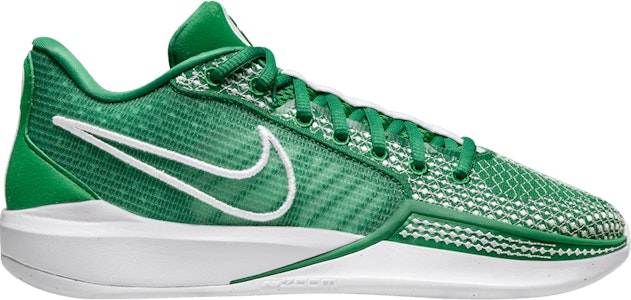 (W) 耐克 Sabrina 1 TB “苹果绿”篮球鞋 FQ3391-300 Buy (W) 耐克 Sabrina 1 TB “苹果绿”篮球鞋 FQ3391-300