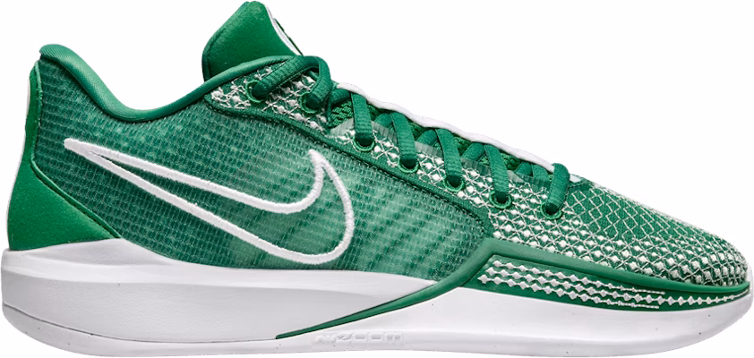 (W) Nike Sabrina 1 TB 'Hijau Epal' FQ3391-300 Buy (W) Nike Sabrina 1 TB 'Hijau Epal' FQ3391-300