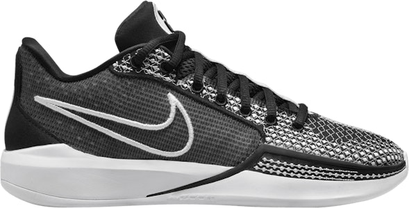 (W) Nike Sabrina 1 TB 'Negro' FQ3391-002 Buy (W) Nike Sabrina 1 TB 'Negro' FQ3391-002