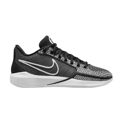 (W) Nike Sabrina 1 TB 'Black'