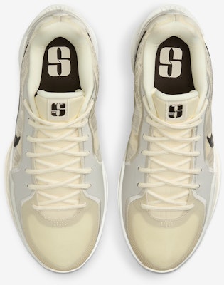 (W) Nike Sabrina 2 EP 'Santan Kelapa Cerah' FZ1517-102 Shop (W) Nike Sabrina 2 EP 'Santan Kelapa Cerah' FZ1517-102