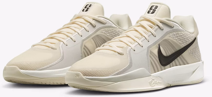 (W) Nike Sabrina 2 EP 'Santan Kelapa Cerah' FZ1517-102 Purchase (W) Nike Sabrina 2 EP 'Santan Kelapa Cerah' FZ1517-102