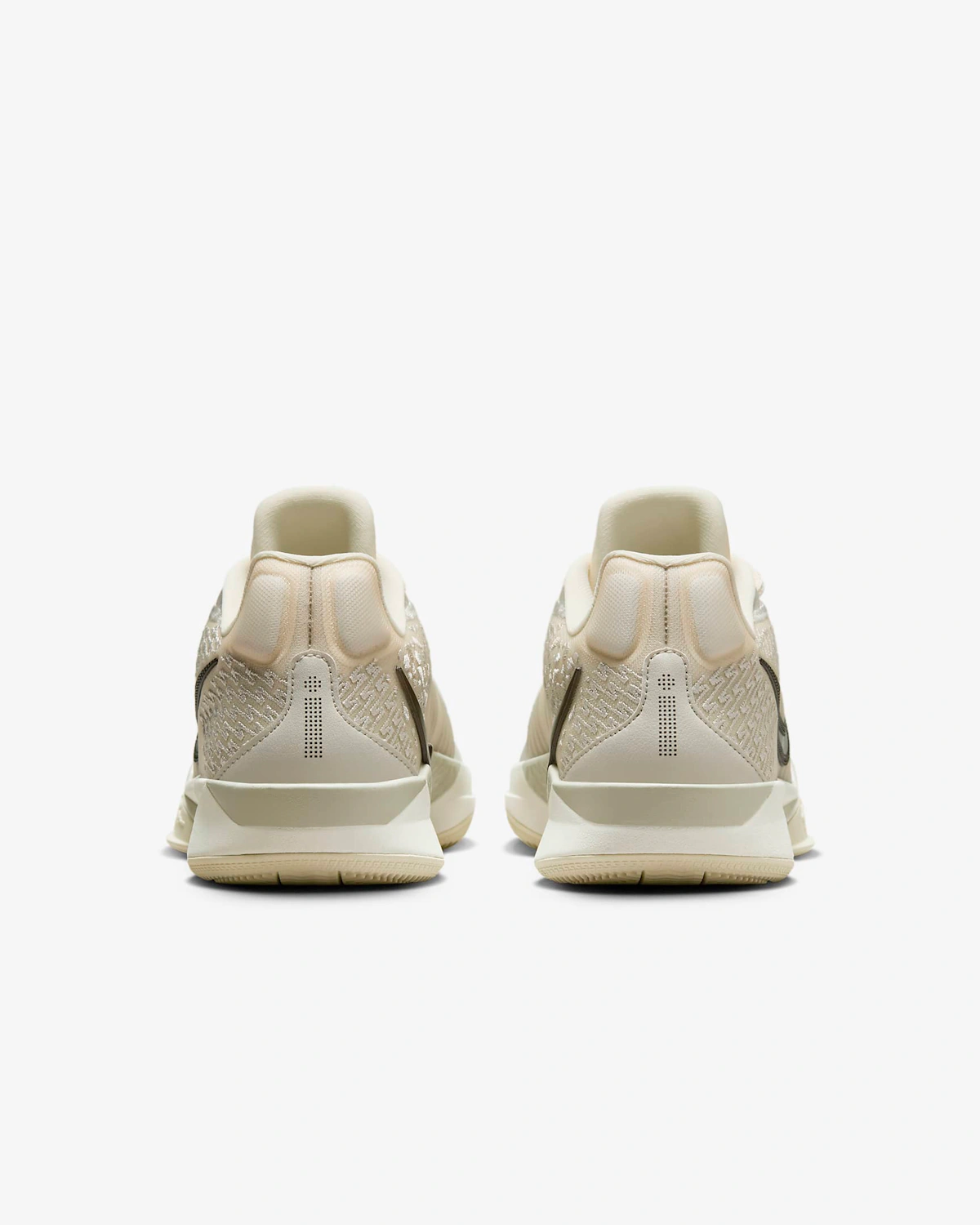 (Women) Nike Sabrina 2 EP 'Coconut Milk Light'