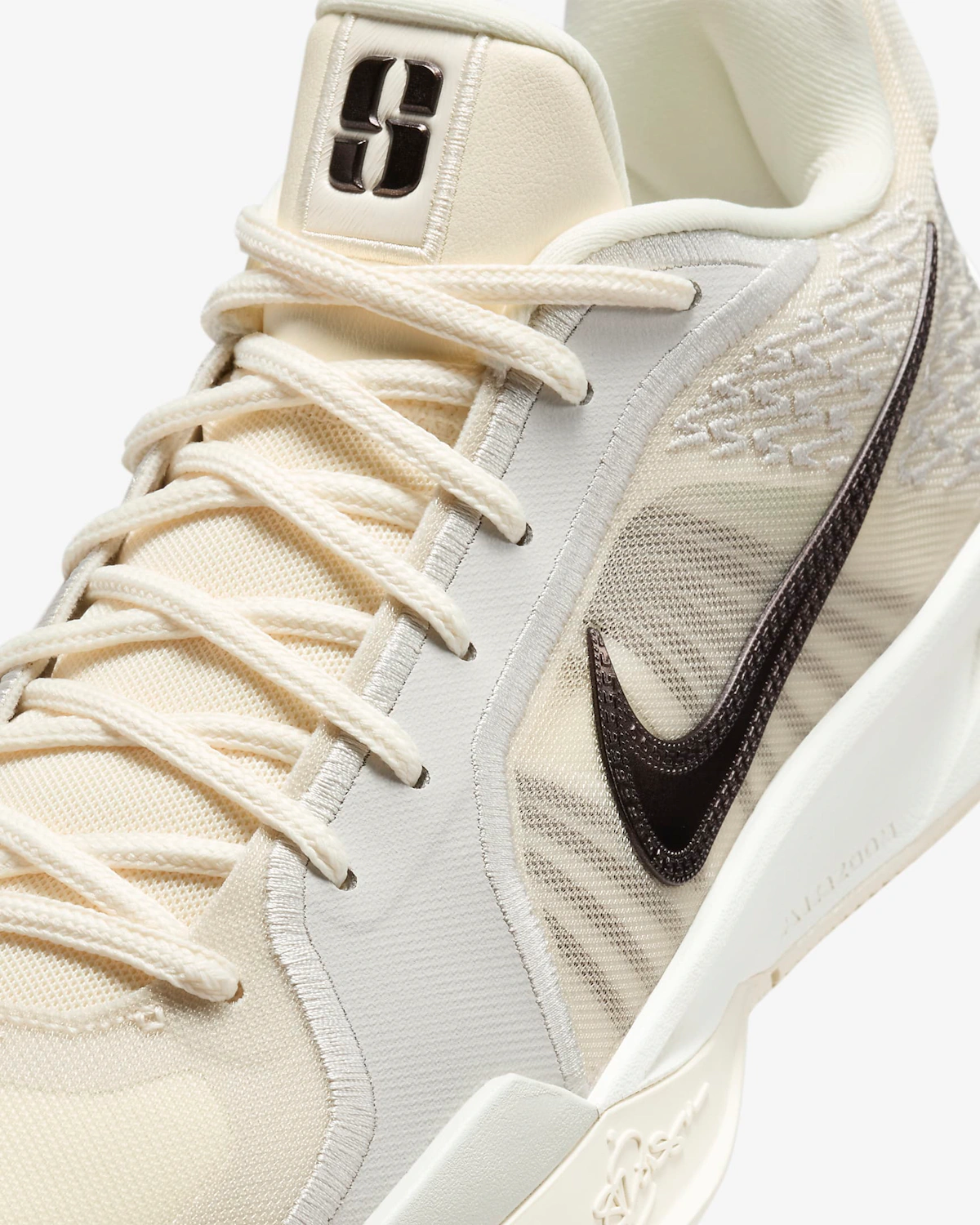 (Women) Nike Sabrina 2 EP 'Coconut Milk Light'