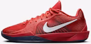 Buy (W) Nike Sabrina 2 EP 'Merah Sukan Kolej' FZ1517-600