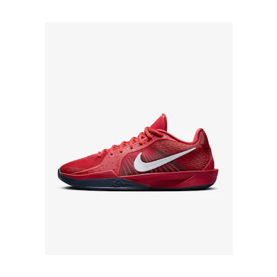 (W) Nike Sabrina 2 EP 'Sports Red College'
