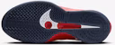 (W) Nike Sabrina 2 EP 'Merah Sukan Kolej' FZ1517-600