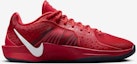 Lookbook (W) Nike Sabrina 2 EP 'Merah Sukan Kolej' FZ1517-600