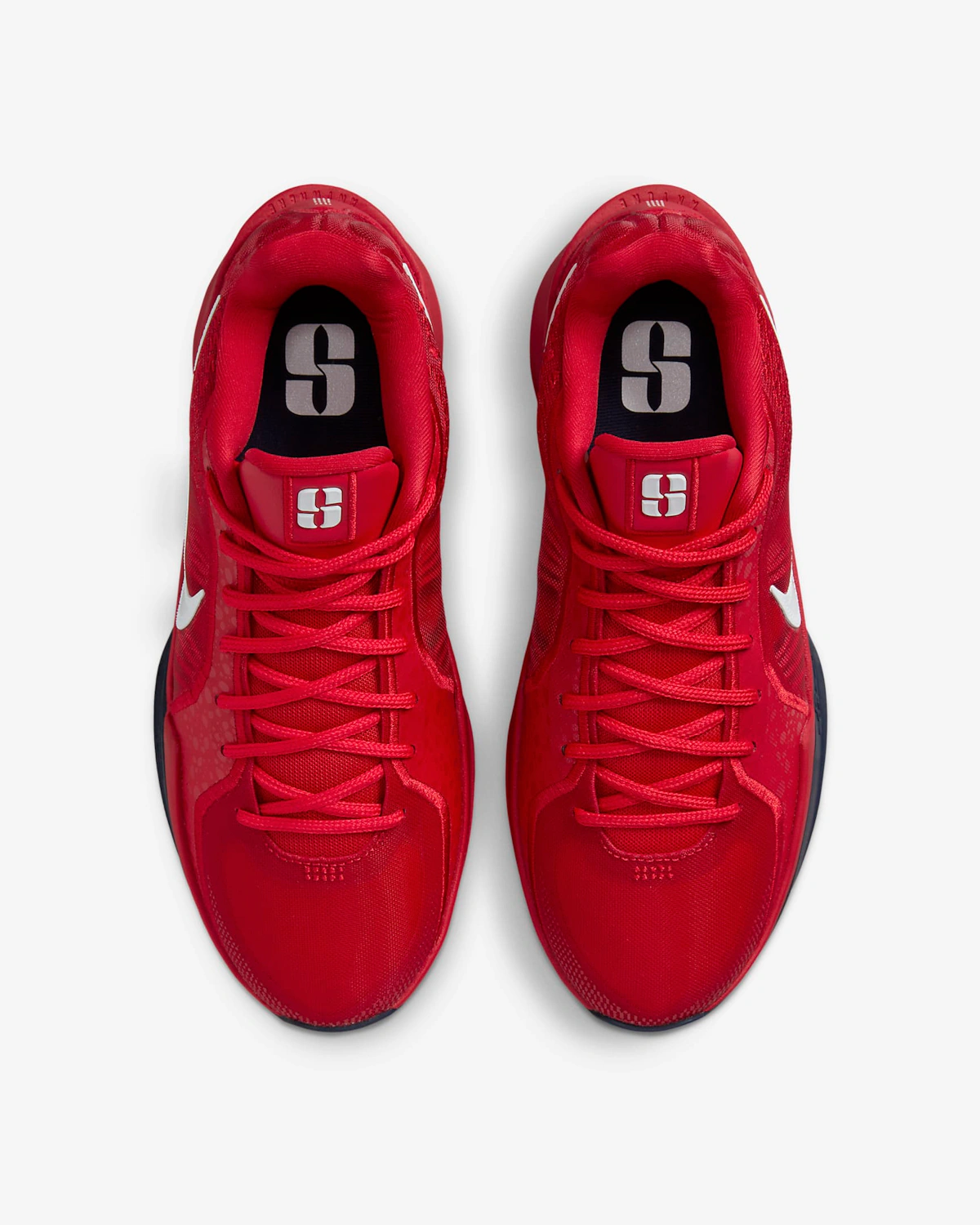 (Women) Nike Sabrina 2 EP 'Sports Red College'