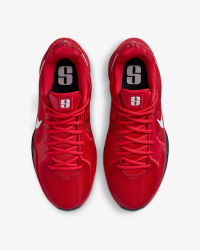 (Women) Nike Sabrina 2 EP 'Sports Red College'