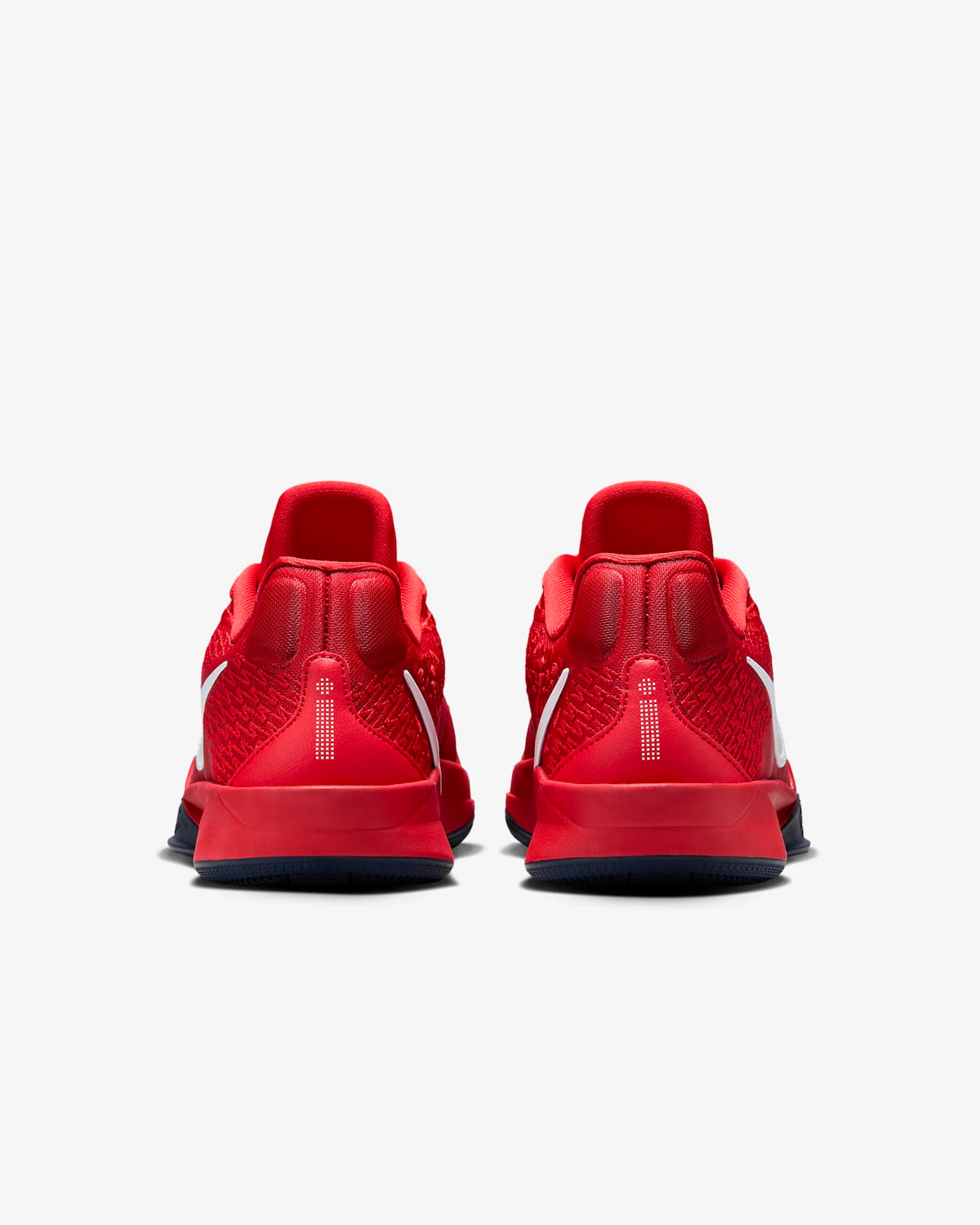 (Women) Nike Sabrina 2 EP 'Sports Red College'