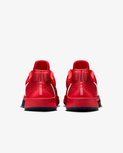 (Women) Nike Sabrina 2 EP 'Sports Red College'