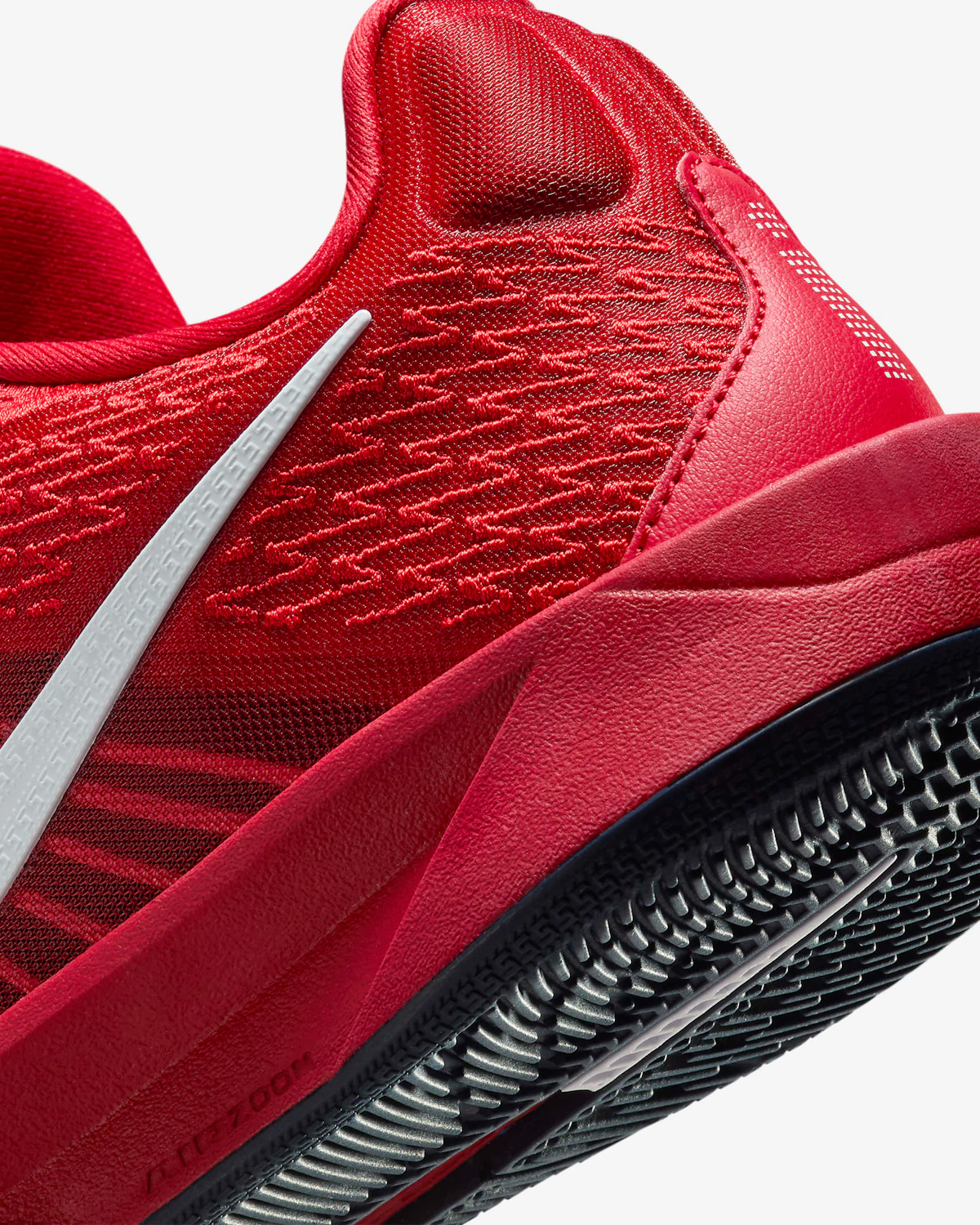 (Women) Nike Sabrina 2 EP 'Sports Red College'