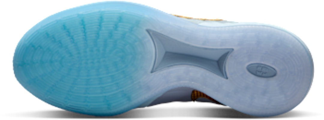 (W) 나이키 사브리나 3 "블루프린트" EP 글레이셔 블루/메탈릭 골드 농구화 HF2882-400 Order (W) 나이키 사브리나 3 "블루프린트" EP 글레이셔 블루/메탈릭 골드 농구화 HF2882-400