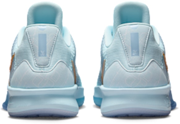 (W) 나이키 사브리나 3 "블루프린트" EP 글레이셔 블루/메탈릭 골드 농구화 HF2882-400 Details for (W) 나이키 사브리나 3 "블루프린트" EP 글레이셔 블루/메탈릭 골드 농구화 HF2882-400